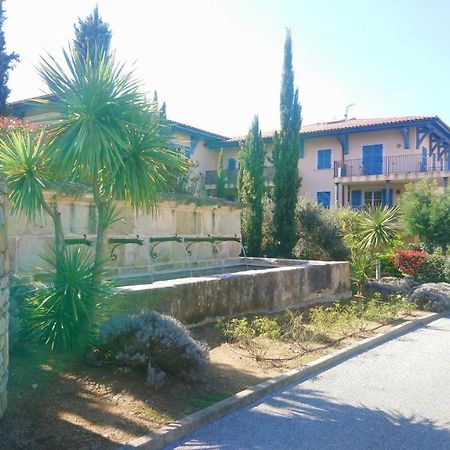 Appartement Premium T3 Residence Piscine La Croix-Valmer Dış mekan fotoğraf