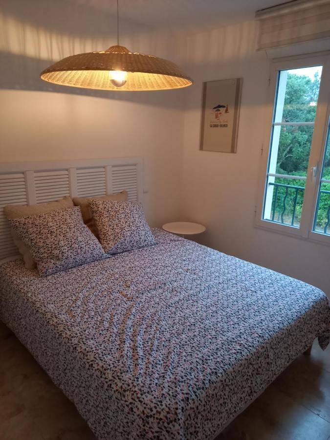 Appartement Premium T3 Residence Piscine La Croix-Valmer Dış mekan fotoğraf