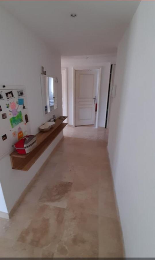 Appartement Premium T3 Residence Piscine La Croix-Valmer Dış mekan fotoğraf