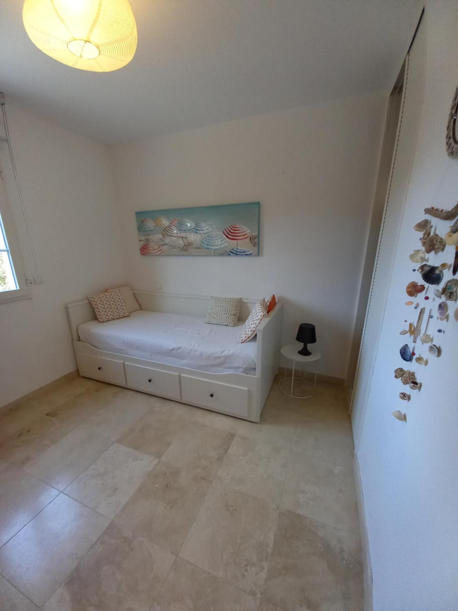 Appartement Premium T3 Residence Piscine La Croix-Valmer Dış mekan fotoğraf